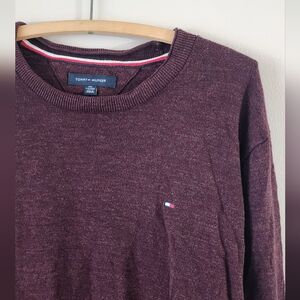 Tommy Hilfiger Sweatshirt / Long Sleeve Shirt